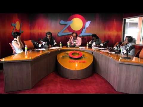 Cesar Perello comenta consejos para no llegar en olla al 2016, Zolfm.com 7-12-15