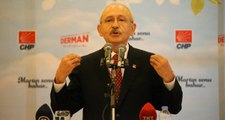Kemal Kılıçdaroğlu, En Büyük Hayal Kırıklığı Yaşadığı İli Açıkladı