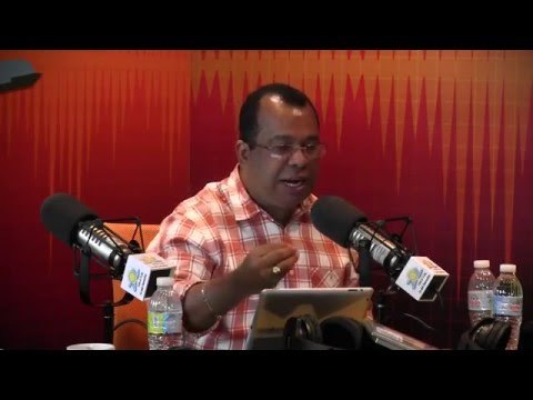 Euri Cabral comenta lideres del PLD que reúnen requisitos para la alcaldía de S.D.E 28-12-15