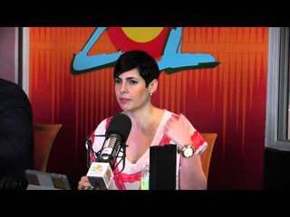 Yolanda Martinez comenta criticas de Minou Tavárez a la oposición, Elsoldelamañana 28-12-15