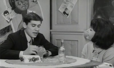 Mi Vedrai Tornare (Film Completo -primo tempo) con Gianni Morandi, Nino Taranto e Raimondo Vianello