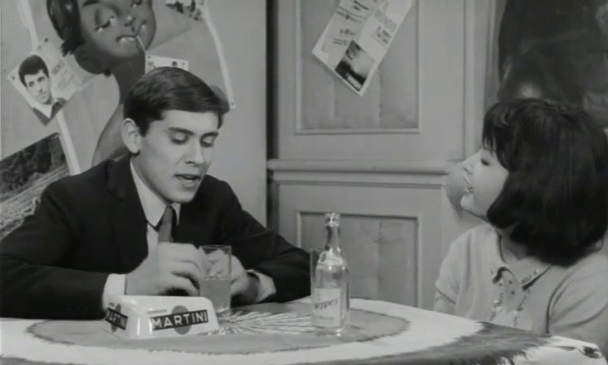 Mi Vedrai Tornare (Film Completo -primo tempo) con Gianni Morandi, Nino Taranto e Raimondo Vianello