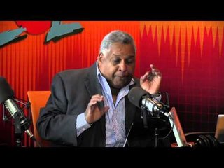 Melton Pineda comenta visita Luis Almagro y retorno Toño Leña, llamada