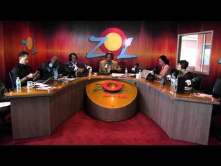 Llamada Fernando Placeres vocero grupo punta cana al Elsoldelamañana