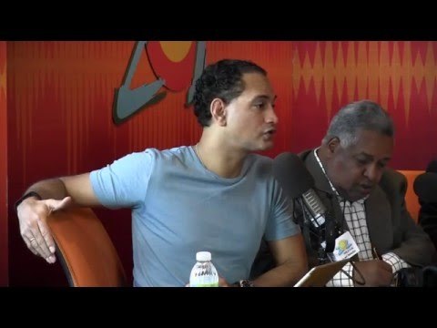 Jose Laluz comenta los acontecimientos mas importantes del 2015, Zolfm.com