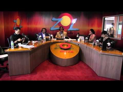 Danilsa Vargas reporta desde Barahona reunión Danilo y Martely, llamada Delis Herasme habla reunión