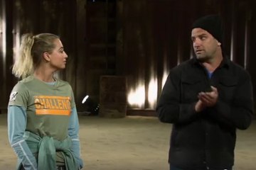 [S4 ⌾ E3] The Challenge: All Stars — Season 4 Episode 3 Official | Paramount+