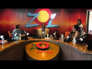 Llamadas de los oyentes en Elsoldelamañana, Zolfm.com