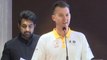 Former Australian Cricketer Brett Lee says,My Dream is to find India's Fastest Bowler |Oneindia News