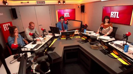 Le journal RTL de 6h30 du 18 avril 2019