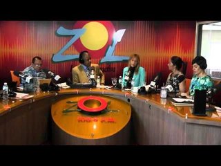 Dra. Soraya Aquino pres. PSC comenta sobre el rechazo reconocimiento por la JCE