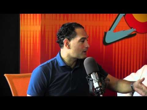 Jose Laluz comenta razones Vester Lee Flanagan mató dos periodistas y USA confunde la libertad