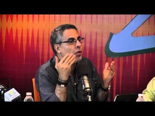 Pablo McKinney comenta encuesta Gallup-hoy de julio 2015 y conflicto por llegada de UBER 20-10-2015