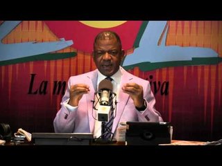 Julio Martinez Pozo comenta caso soborno ONU involucra dominicano y exposición revista Forbes