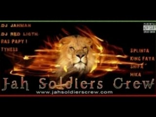 Nono Dubplate - Sauvajah973