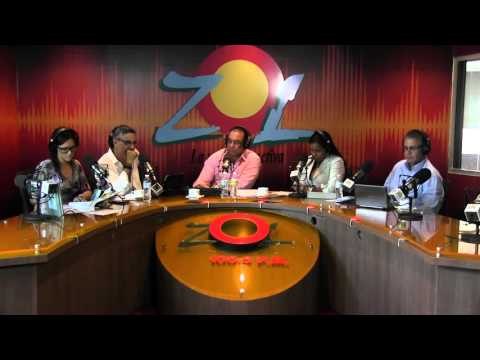 Llamadas des los oyentes en Elsoldelatarde, Zolfm.com