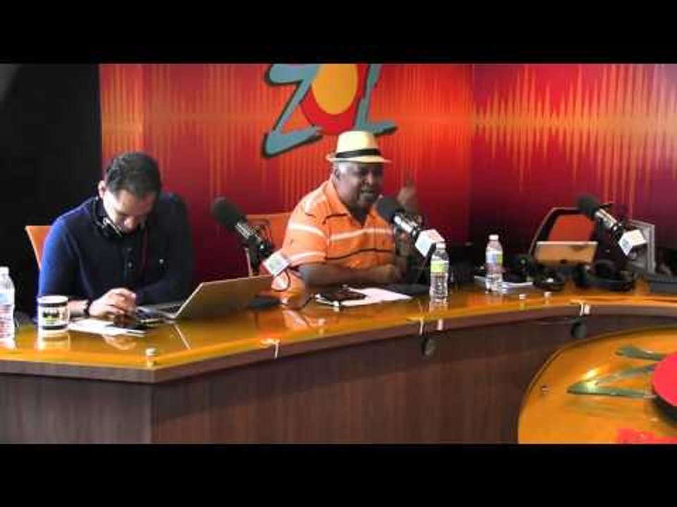 Melton Pineda comenta decision SCJ caso Felix Bautista y comparación candidatos alcaldía PLD