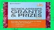Scholarships, Grants   Prizes 2018 (Peterson s Scholarships, Grants   Prizes)