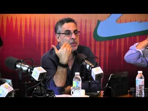 Pablo McKinney comenta muerte por dengue preocupa a RD y Llamada Dr. Ramon Alvarado