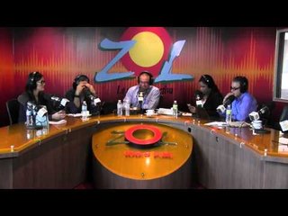 Llamadas de los oyentes en Elsoldelatarde, Zolfm.com