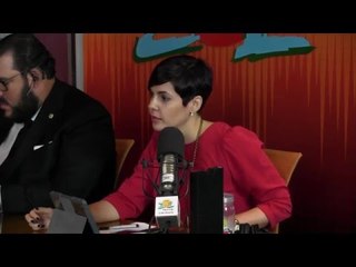 Yolanda Martinez comenta honra de Gloria Carrasco tia de Pachy en su funeral