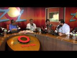 Victor Gomez Casanova comenta puntos del discurso de Mariano Germán, Zolfm.com