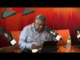 Melton Pineda comenta Miguel Vargas y PRD tiene oportunidad de senador