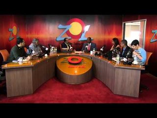 Alfredo Martinez comenta sobre posibilidad a ser alcalde de Santo Domingo Este
