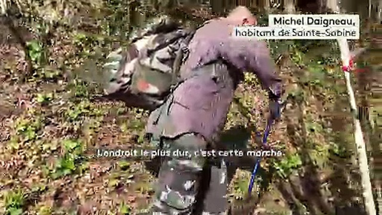 Coupés du monde depuis un an : le quotidien chaotique des habitants de deux hameaux des Alpes-Maritimes