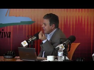 Luis Jose Chavez comenta por primera vez la oposición se pone de acuerdo para enfrentar a Danilo