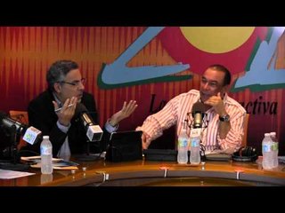 Pablo McKinney comenta el estado no es capaz de brindar un lugar pa donde llevar sus muertos