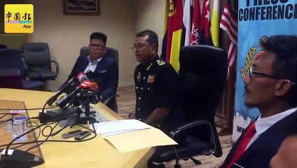 JPJ总监放话 绝不姑息滥权、贪污
