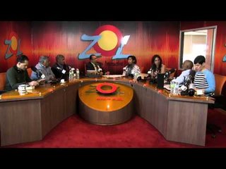 Luisanyi Martinez denuncia teme por su vida por situación ex-pelotero MLB Julio Cesar Franco