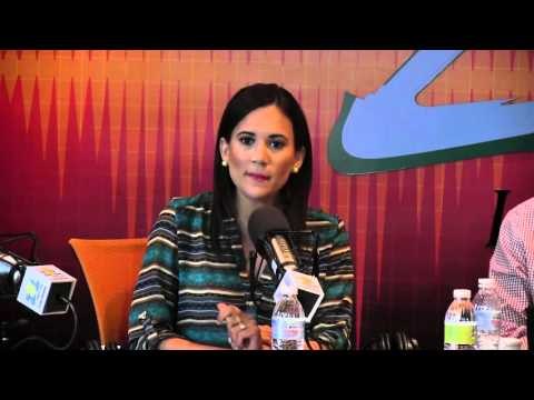 Elizabeth Mateo comenta burla del escape de los pilotos franceses, Zolfm.com 28-10-2015
