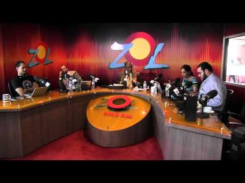 Luis Perez desde NJ comenta sobre iglesia no casa enfermos de SIDA