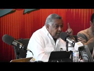 Melton Pineda habla veda 23 productos y cámara de cuentas Juan de los Santos no ha hecho declacion
