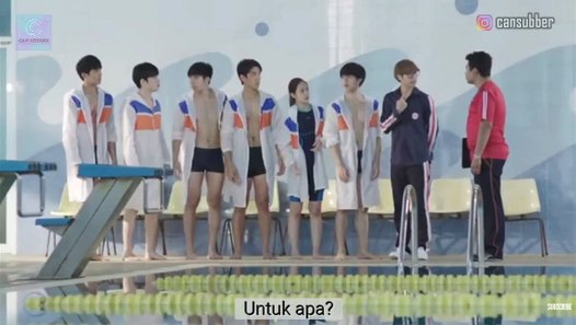 waterboy ep 14 [SUB INDO] END - Video Dailymotion