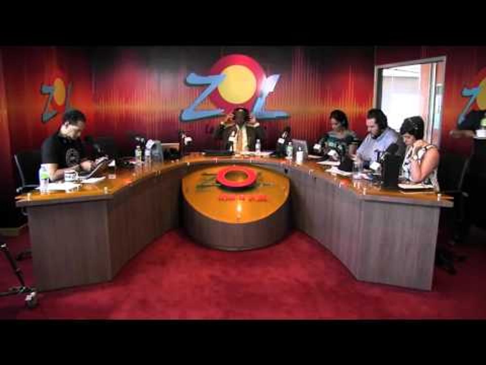 Yolanda Martinez comenta Indemnización a victimas del caso Wesolski, Elsoldelamañana