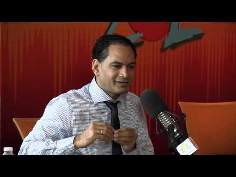 Jose Laluz comenta no hay voluntad política para combatir delincuencia y plan estratégico de la PN