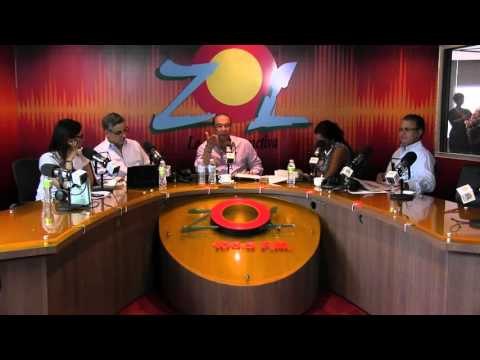 Christian Jimenez comenta reunión Danilo y Martelly fue un fracaso, Elsoldelatarde