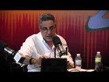 Pablo McKinney comenta uso de la televisión y las redes en campaña electoral 19-10-2015