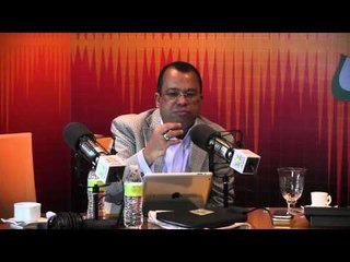 Download Video: Euri Cabral comenta Danilo Medina debe hablar problemas afectan RD  30-10-2015