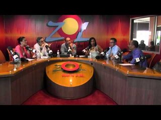 Cesar Perello comenta sobre los niño y el ahorro segunda parte en Elsoldelatarde