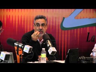 Pablo McKinney comenta irrupcion PN en reunión de centro bonó, Elsoldelatarde 3-11-2015