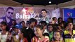 Mika Singh Celebrates Baisakhi 2019 With Kapil Sharma & Gurmit Chaudhary