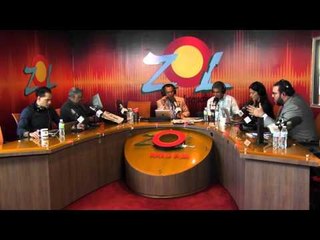 Llamada de Eddy Alcaltara comenta sobre su pre-candidatura a la provincia santo domingo