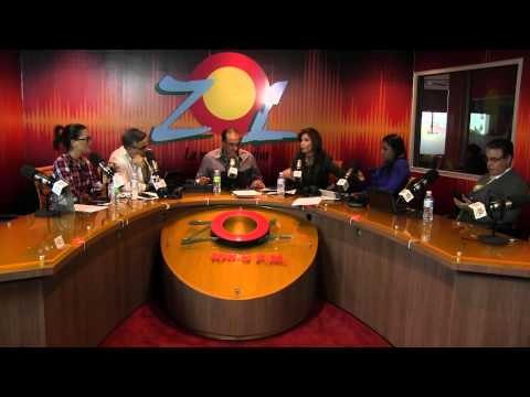 Circe Almanzar directora ejecutiva asociación industrias comenta sobre el pacto electrico