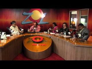 Gonzalo Abarca desde la VOA comenta aumentan medida seguridad por visita papa Francisco a USA