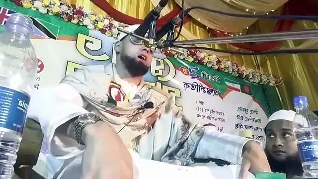 One Of The BEST Recitation Ever By Qari Mohammad Ayyub Asif