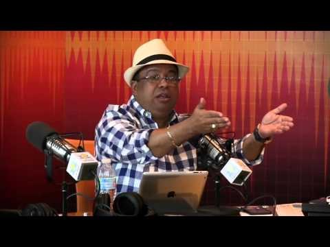 Euri Cabral comenta retos de los partidos políticos para el 2016. Zolfm.com